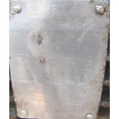 80 CUBIC FOOT STAINLESS STEEL WEIGH BIN WITH SCREW CONVEYOR DISCHARGE