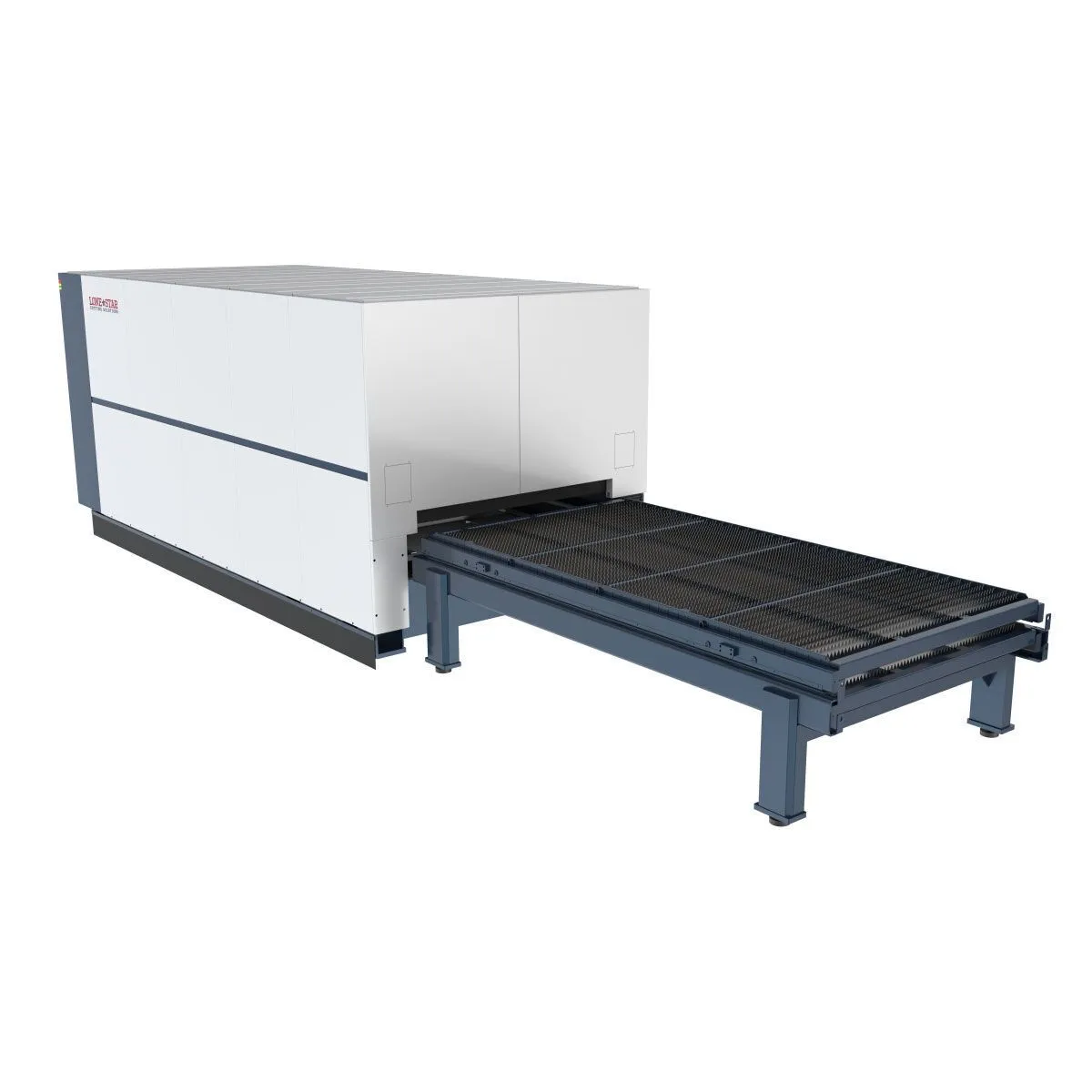 New | in-Stock LONE STAR LIGHTENING DS Laser Cutters Florida US | Sierra Victor Machinery #1466485
