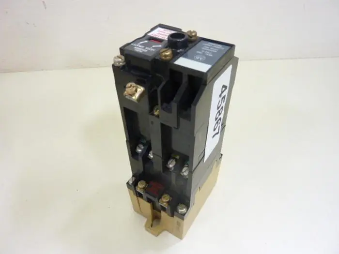 Used ALLEN BRADLEY 700-P400A1 SER B Relays & Switches Michigan US | Ideal Machinery #702710