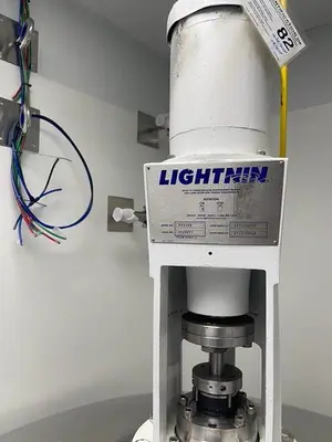 USED LEE  INDUSTRIES 600 DB