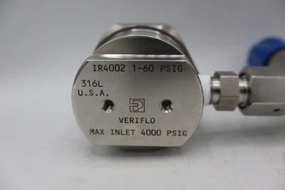 USED PARKER SQMICRO303PFSFFF