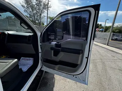 Used 2021 FORD F-550 Misc Trucks Florida US | Truck and Van Outlet #1506261