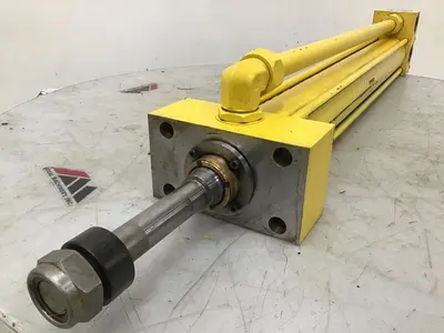 USED PARKER 03.25 CJJ2HTS33A 32.125