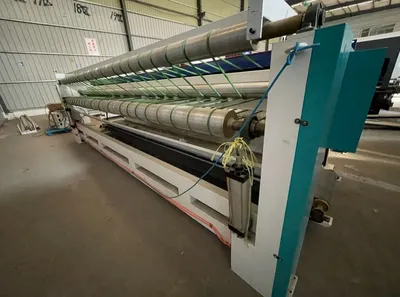 2023 SC SC-2500X4600 Rotary Die-Cutter | Corrugated Machinery Brokers (4)