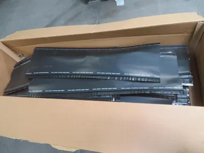 Used _UNKNOWN_ _UNKNOWN_ Heat Shrink Accessories Texas US | Aucto #1477470