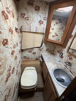 Used 1984 COACHMEN CLASS A Campers, Caravans, Motorhomes Oregon US | Heavy Wall Consulting #1558107