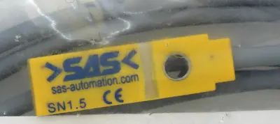NEW SAS SN1.5