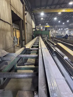 Used 2017 INOVATECH STEELPRO 600 Plasma Cutters Illinois US | Machinery Marketing International #1262289