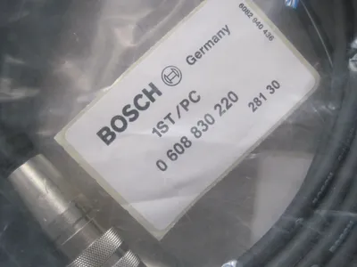 NEW BOSCH 0 608 830 220 CABLE 608830220