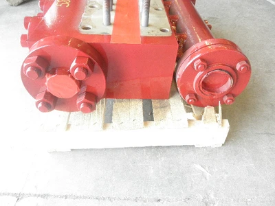 USED GARDNER DENVER TA-3