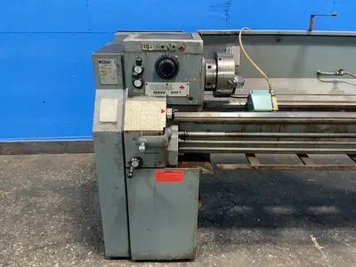 Used LEBLOND 15” REGAL Engine Lathes Ohio US | HGR 24 #1289701