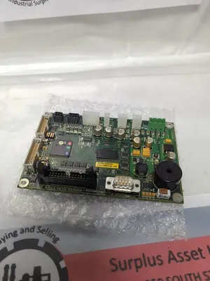 Used STRUERS 12050425-2 I/O Boards & Replacement Parts Ohio US | Surplus Asset Holdings #1246288