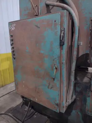 USED WYSONG 160-12
