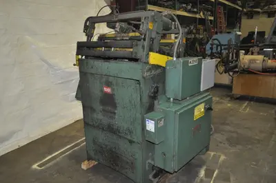 USED ROWE B-30
