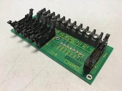 USED TOSHIBA L4104110