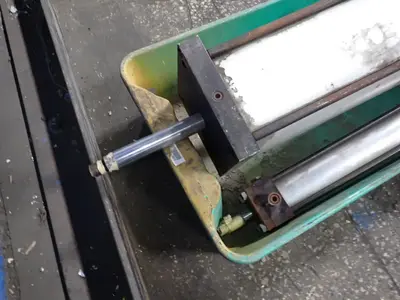 Cylinders