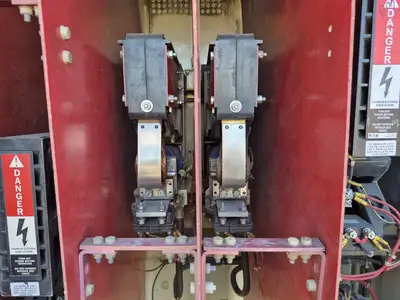 USED KOMATSU 830E-1DC