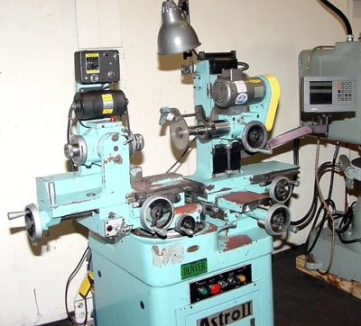 USED 1997 Denver ASTRO II (MONOSET TYPE)