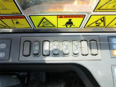 Used 2012 CATERPILLAR 324EL Crawler Excavators | Abele Tractor #1342758