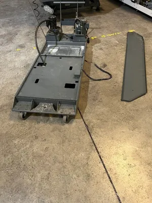 2021 HAAS DM-2 Vertical Machining Centers | Maurice Cohen (8)