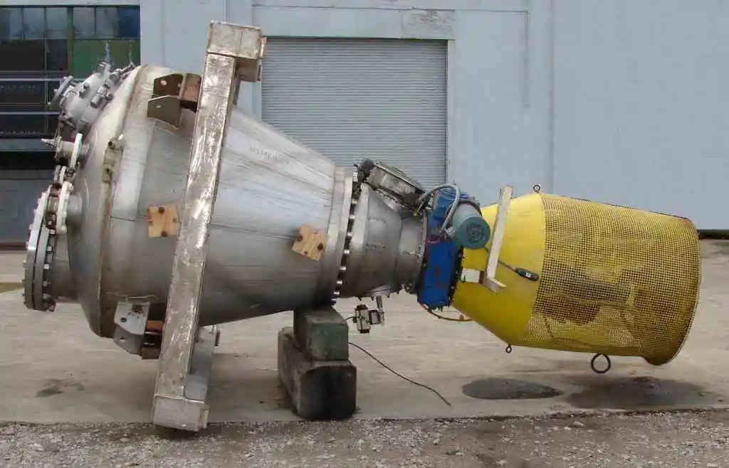 USED KRAUSS MAFFEI MT 1/200