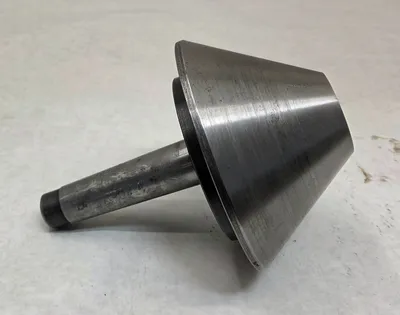 -- UNSPECIFIED -- Bull Nose - 4MT Live Center Tooling & Accessories, Live Centers | Machinery Central (5)