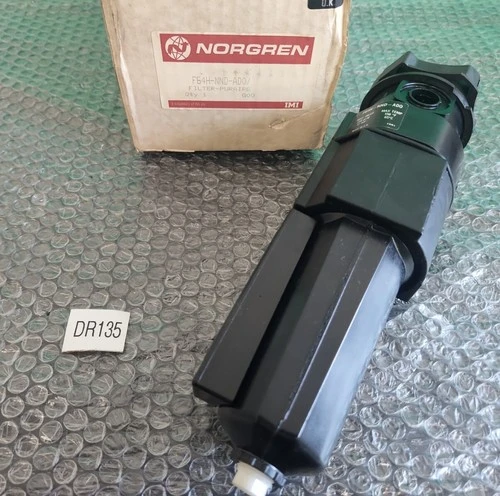 NEW Norgren F64H-NND-AD0
