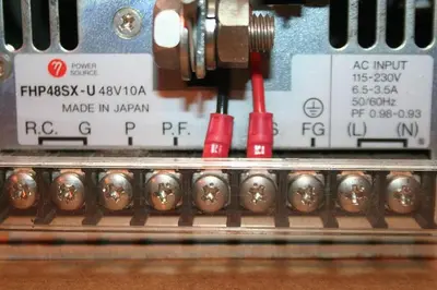 USED COSEL FHP48SX-U