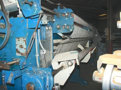 Used _UNKNOWN_ _UNKNOWN_ Textile Machinery Georgia US | Harrell Machinery Sales Inc #1298873