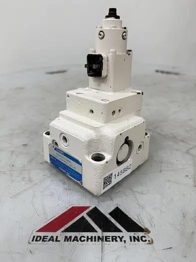 USED TOKIMEC EPFG-03-130-10-S24