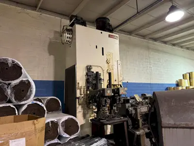USED 1983 NIAGARA E-250
