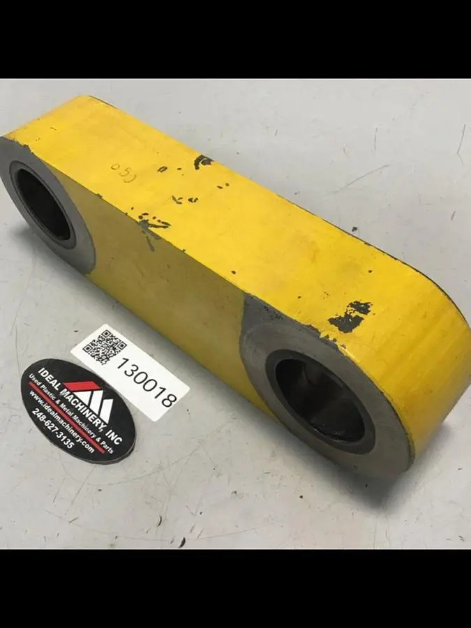 USED VAN DORN 110-RS-8F / TL