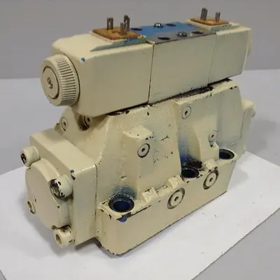 USED VICKERS DG4V-3-6C-M-U-HL7-60-B13