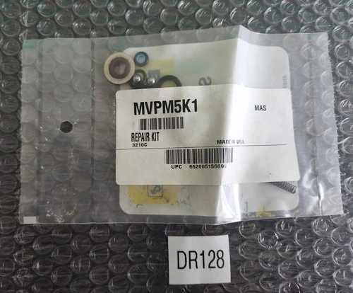NEW Enerpac MVPM5K1