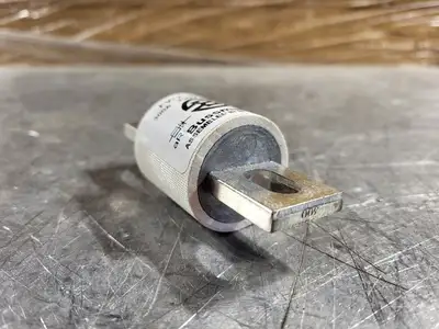 NEW BUSSMANN FWX-300A