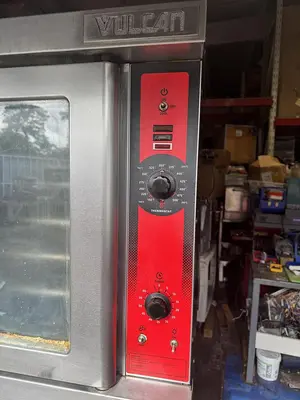 Used VULCAN VC4GD-11D150K Ovens Florida US | BAM Discount Restaurant Equipment #1518957