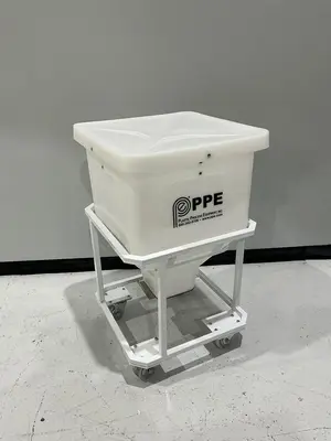 USED PPE MTB175