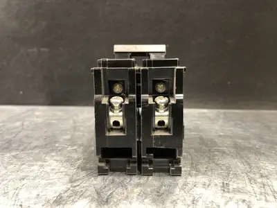 USED SIEMENS BQ2B015