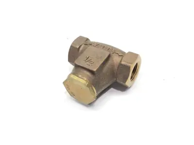 New | in-Stock Watts 137, No. 137, 137-04 Plumbing Equipment Michigan US | Maverick Industrial Sales #1507288