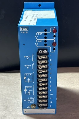 NEW RIS ET-1215
