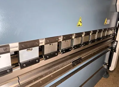 2022 DURMA ADS 30100 Press Brakes | Midstate Machinery (5)