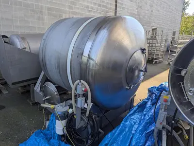 USED DORIT VV-6-1400
