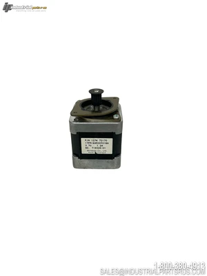 USED MINEBEA P/N 127K 72170