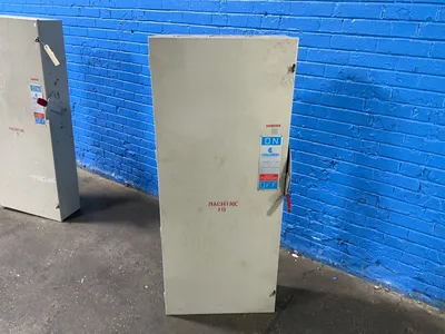 Used CHALLENGER G325C Disconnects Ohio US | HGR 24 #1406236