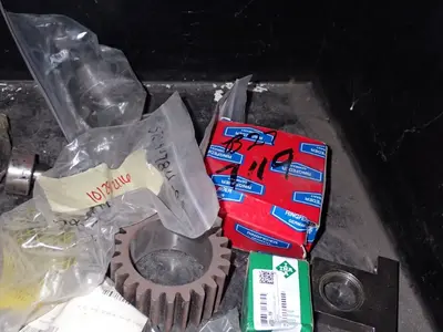 Misc. Equipment