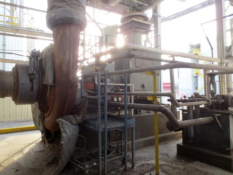 Used AC COMPRESSOR CORP D24JR Gas Compressors Missouri US | Solutions 4 Manufacturing #943789