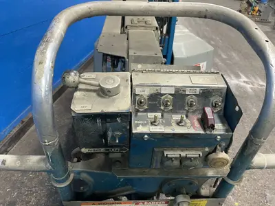 Used GENIE INDUSTRIES Z30/20 HD Material Handling (misc) Ohio US | HGR 24 #1413293