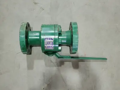 Used MERIDIAN FB2-R30R36N Valves/Fittings British Columbia CA | Lenmark #258066