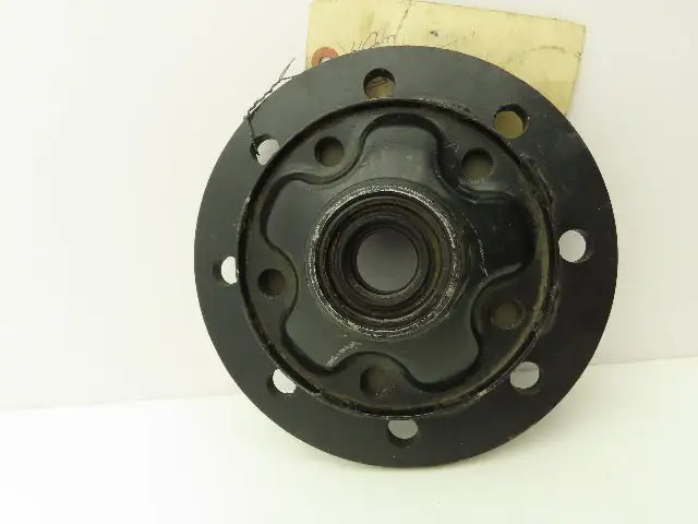 Used TAYLOR-DUNN _UNKNOWN_ Forklift Attachments | Arrow Industrial #563200