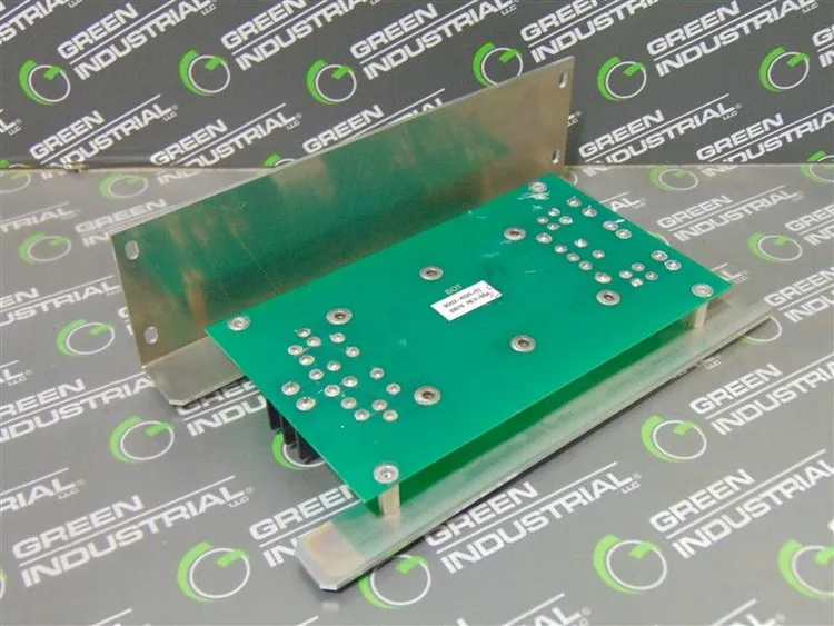 Used DESHAZO CRANE _UNKNOWN_ Electrical Controls | Green Industrial #681770